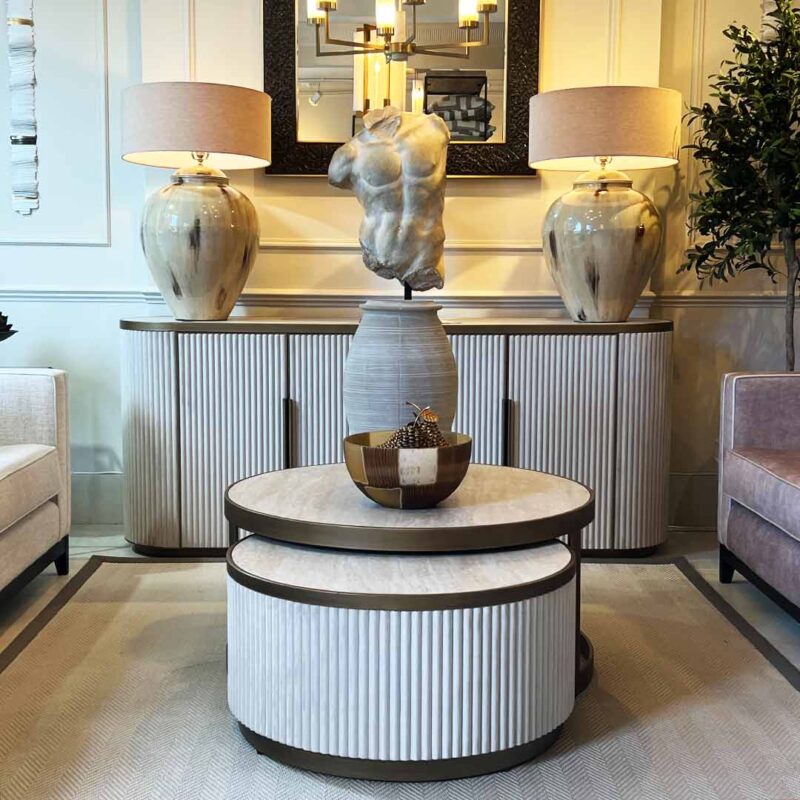 Richmond Interiors Tivoli