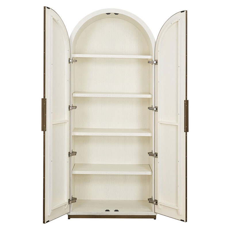Tivoli 8103 2 door cabinet