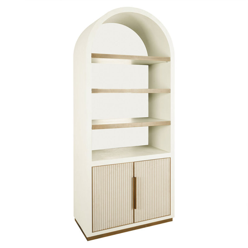 Richmond Interiors Tivoli Shelving Unit
