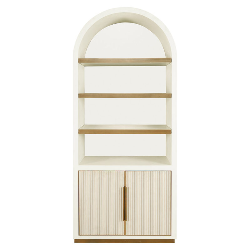 Tivoli 8105 shelving unit