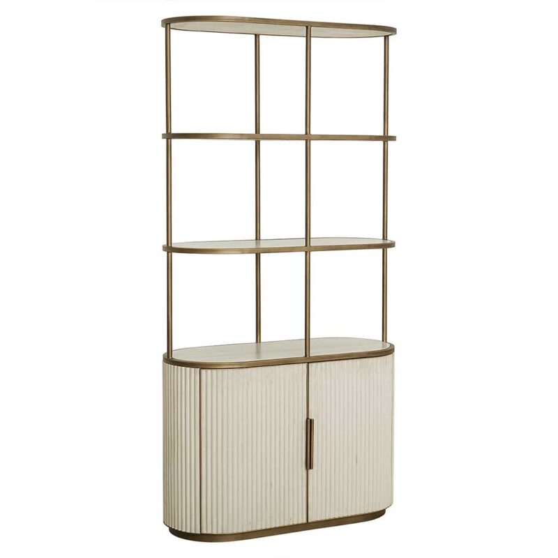 Richmond Interiors Display Cabinet