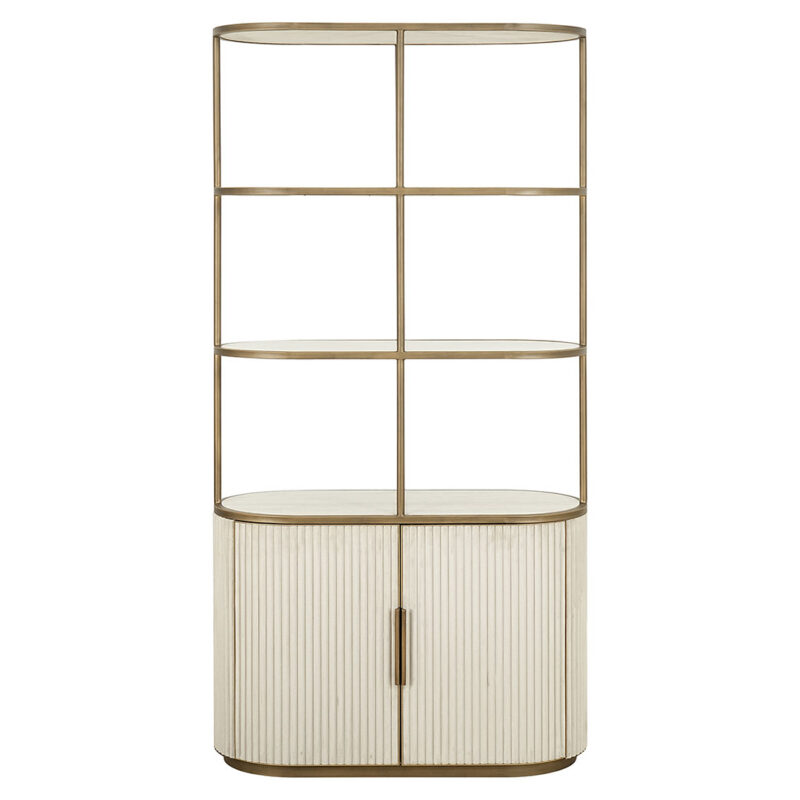 Tivoli 8104 Display Unit
