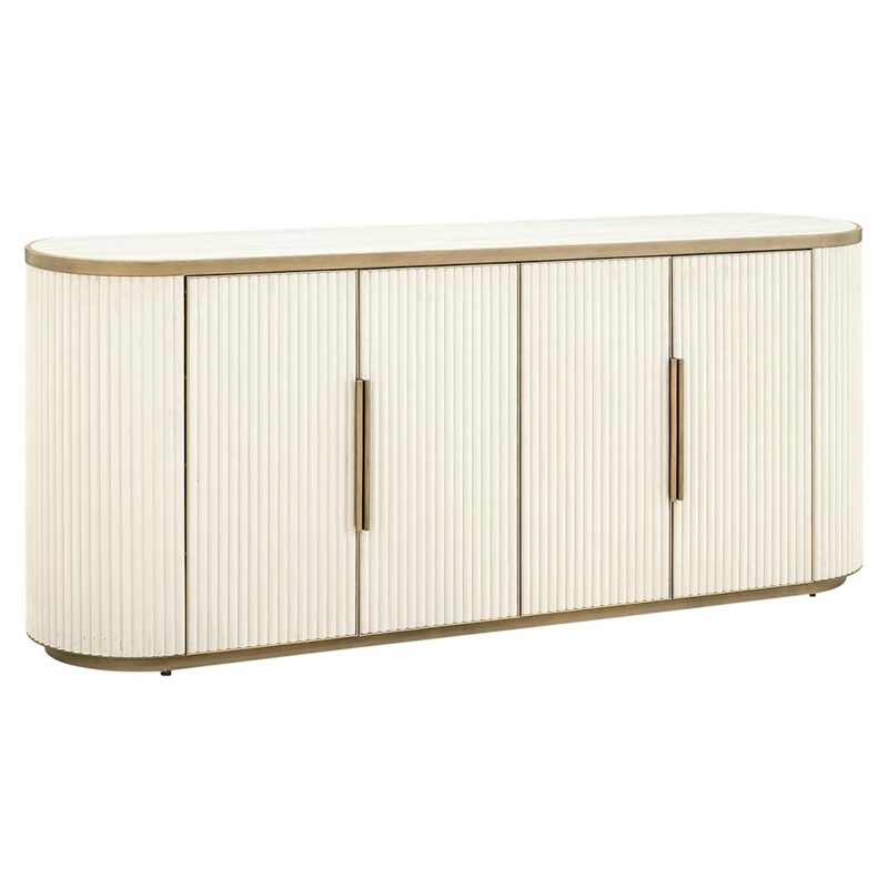 Richmond Interiors Tivoli sideboard 4 doors